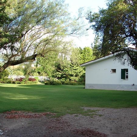 Hotel Santa Rosa Valle Hermoso Exterior photo