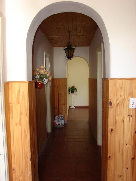 Hotel Santa Rosa Valle Hermoso Exterior photo