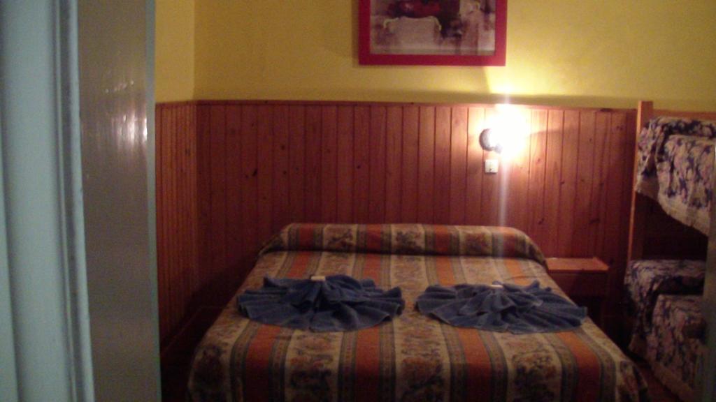 Hotel Santa Rosa Valle Hermoso Room photo