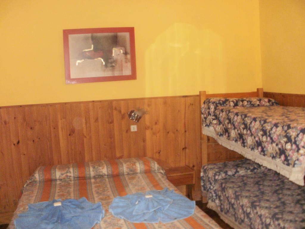 Hotel Santa Rosa Valle Hermoso Room photo